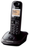 PANASONIC telefon KX-TG2511FXM sivi