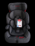 PRIMEBEBE Auto sedište grupa 123 FIVE jeans black