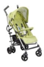 Primebebe kišobran kolica  Summer green(6+)