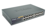 D-Link Switch SOHO DES-1005P POE