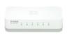 D-Link switch 5-portni