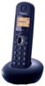 PANASONIC telefon bežični KX-TGB210FXB crni