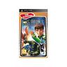 PSP Essentials Ben 10: Ultimate Alien Cosmic Destruction