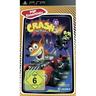 PSP Essentials Crash Tag Team Racing