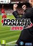 Football Manager 15 PC