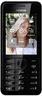 NOKIA 301 DS, crna