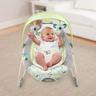 Ingenuity ležaljka SmartBounce Automatic Bouncer - Brighton
