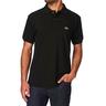Lacoste polo majica, model 12.12 crna