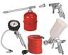 Einhell set za kompresor profi, 5/1