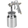 Einhell pištolj za boju s metalnom posudicom EFPS 2005, 1l