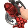 Einhell preklopna pila TC-MS 2112