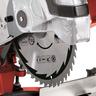 Einhell preklopna pila TC-MS 2112