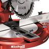 Einhell preklopna pila TC-MS 2112