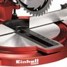 Einhell preklopna pila TC-MS 2112