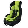 FreeON autosjedište Saturn crna/zelena (1/2/3)