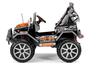 Peg Perego Gaucho Rock'in 12V
