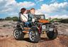 Peg Perego Gaucho Rock'in 12V