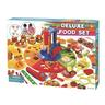 Plastelin set Snack Deluxe