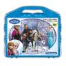 Clementoni kocke 24 dela Frozen