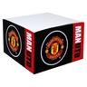 MANCHESTER UNITED papirna kocka