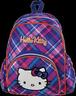 Torba školska Hello Kitty
