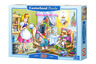 Puzzle Castroland 60 pcs