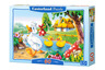 Puzzle Castroland 60 pcs