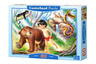 Puzzle Castroland 60 pcs