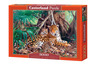 Puzzle Castroland 3000 pcs