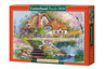 Puzzle Castroland 3000 pcs