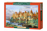Puzzle Castroland 3000 pcs