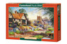 Puzzle Castroland 1500 pcs