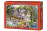 Puzzle Castroland 500 pcs