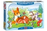 Puzzle Castroland 30 pcs