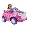 Famosa auto na akumulatorski pogon Minnie 6v