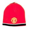 MANCHESTER UNITED dvostrana kapa