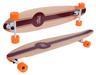 Longboard Hudora Solana