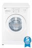 BEKO MAŠINA ZA VEŠ WMB 60801 Y+