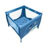 Baby Design ogradica Play up plava
