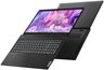Laptop Lenovo IdeaPad 3 15IIL05, 81WE01EBYA + mis