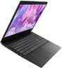 Laptop Lenovo IdeaPad 3 15IIL05, 81WE01EBYA + mis