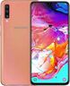MOB Samsung A705F Galaxy A70 ORANGE