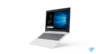 Lenovo IdeaPad 330 15.6" Blizzard White 81DE00JQSC