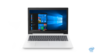 Lenovo IdeaPad 330 15.6" Blizzard White 81DE00JQSC