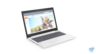 Lenovo IdeaPad 330 15.6" Blizzard White 81DE00JQSC