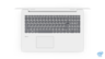 Lenovo IdeaPad 330 15.6" Blizzard White 81DE00JQSC