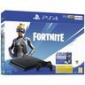 PlayStation 4 500GB F chassis + Fortnite VCH (2019)
