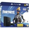 PlayStation 4 Pro 1TB G chassis + Fortnite VCH (2019)