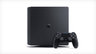 Playstation 4 Slim 500GB F Chassis Black