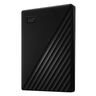 Vanjski Tvrdi Disk WD My Passport™ USB 3.2 Black 2TB